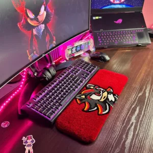 Alternative view of Dark Speed