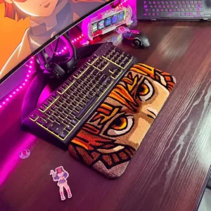 Alternative view of Zen Storm Eyes